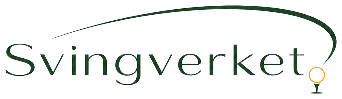 Svingverket
